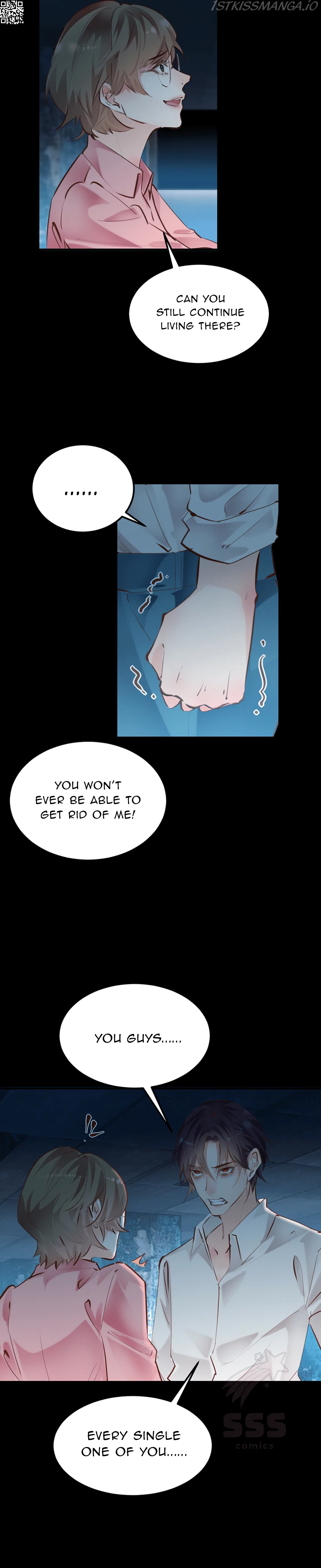 Take Me Out Season 2 Chapter 19 – Page 13