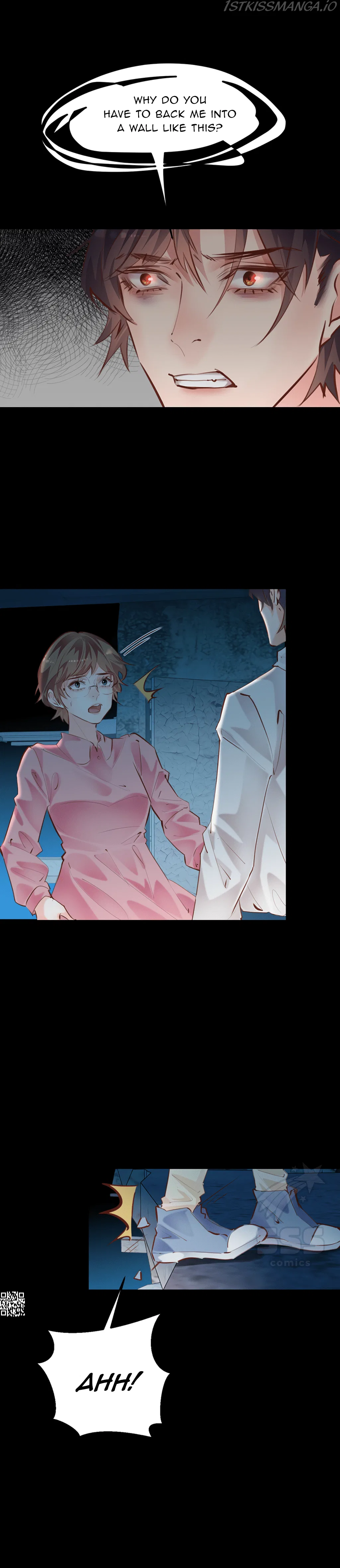 Take Me Out Season 2 Chapter 19 – Page 14