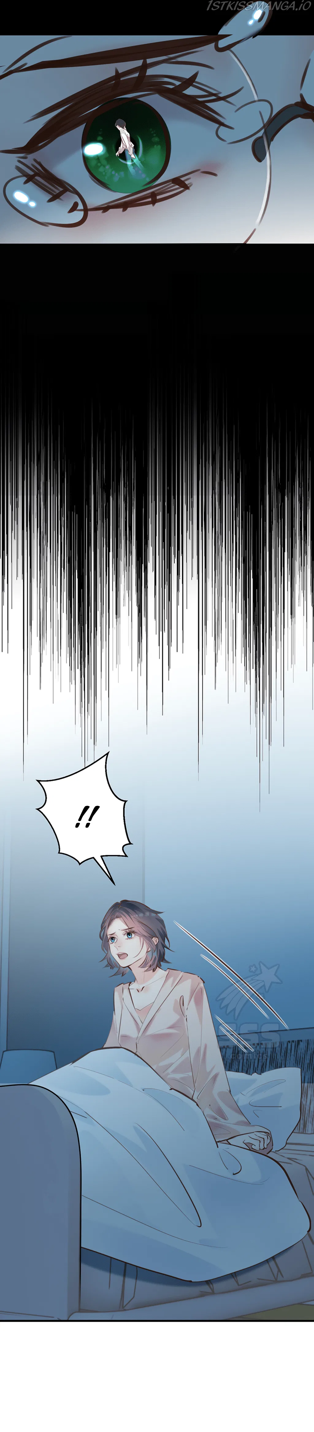 Take Me Out Season 2 Chapter 19 – Page 17