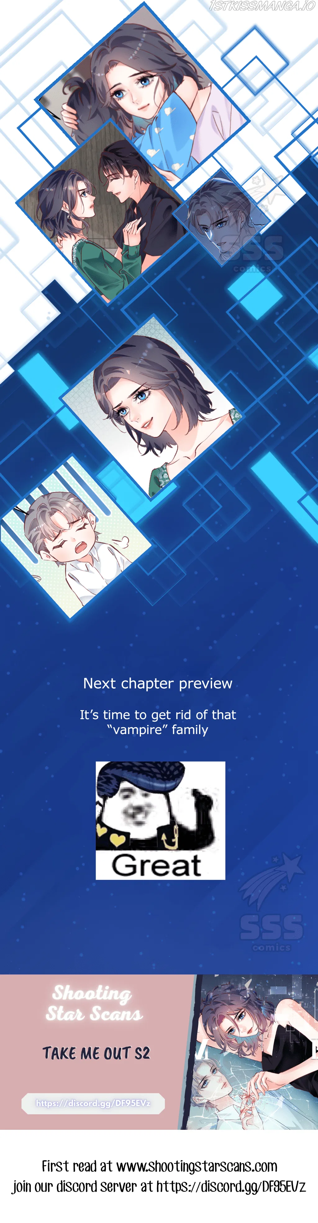 Take Me Out Season 2 Chapter 19 – Page 19