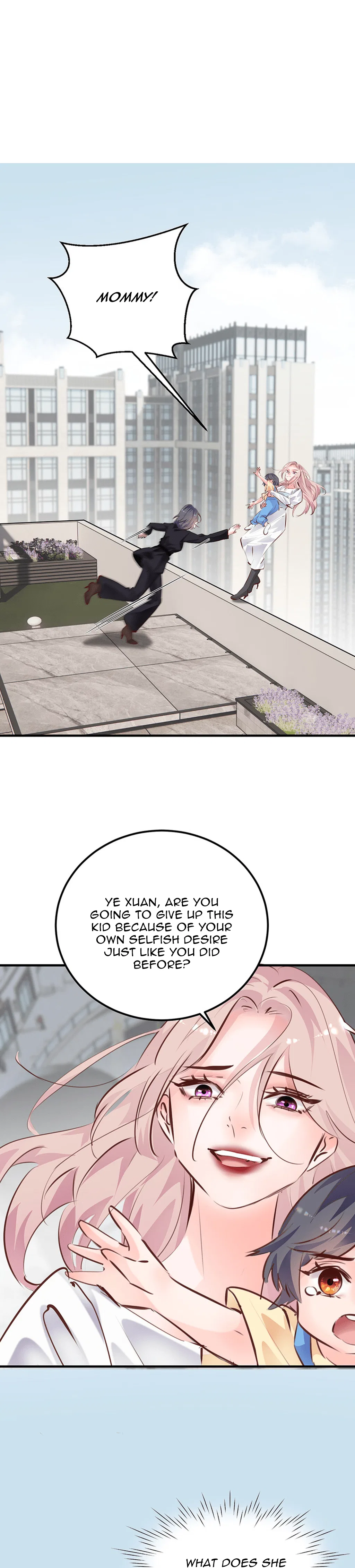 Take Me Out Season 2 Chapter 18 – Page 3