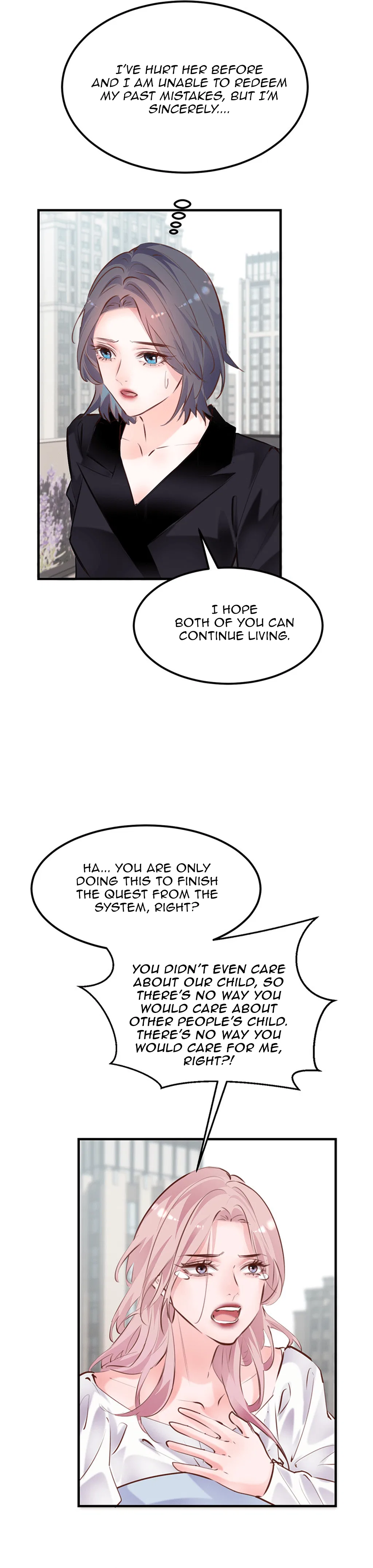 Take Me Out Season 2 Chapter 18 – Page 14