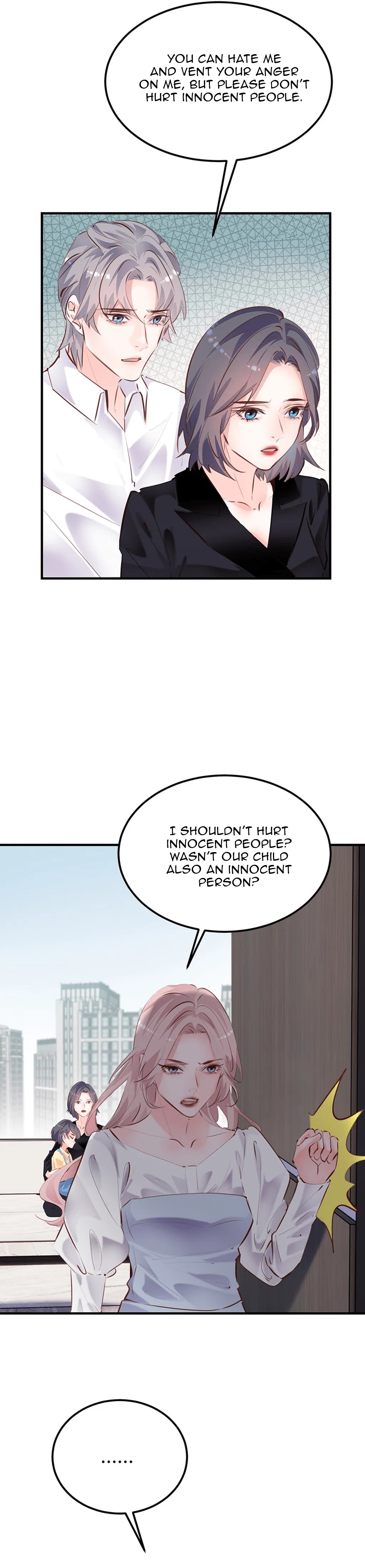 Take Me Out Season 2 Chapter 18 – Page 16