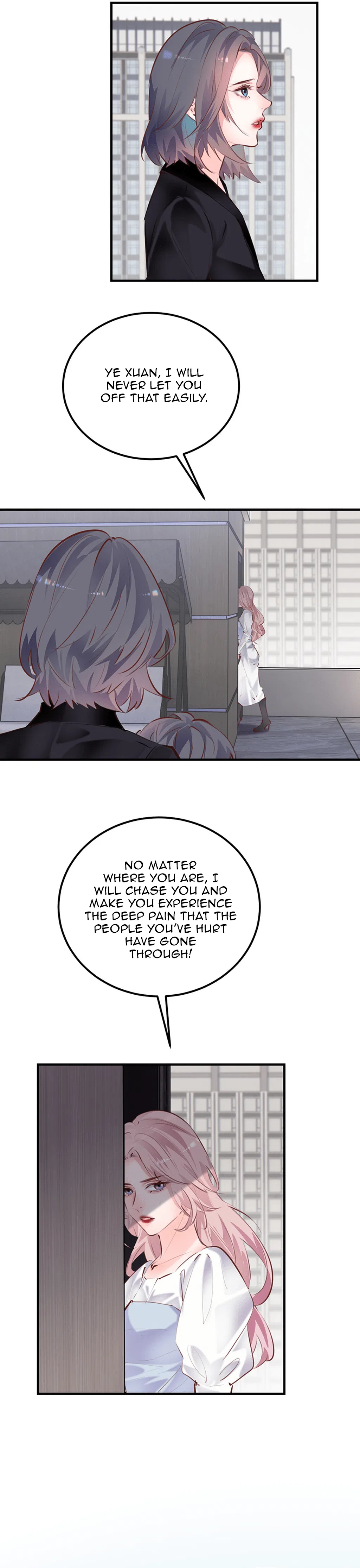 Take Me Out Season 2 Chapter 18 – Page 17