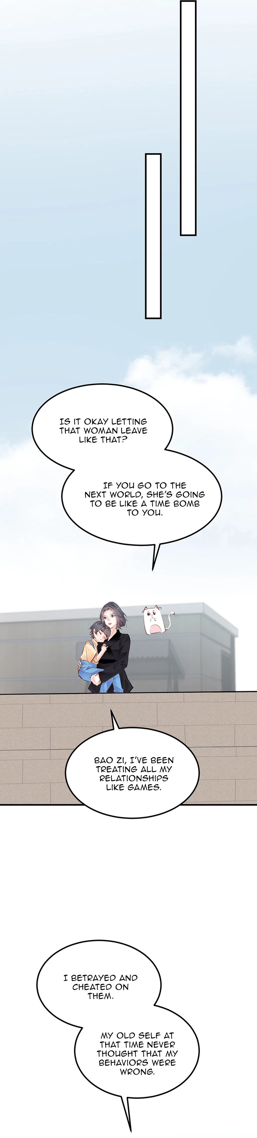 Take Me Out Season 2 Chapter 18 – Page 18