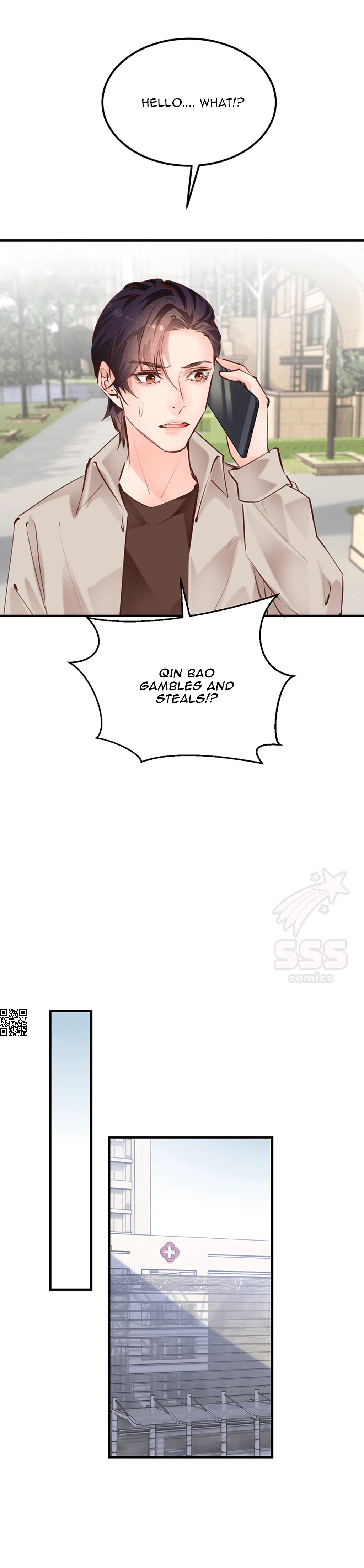 Take Me Out Season 2 Chapter 16 – Page 11