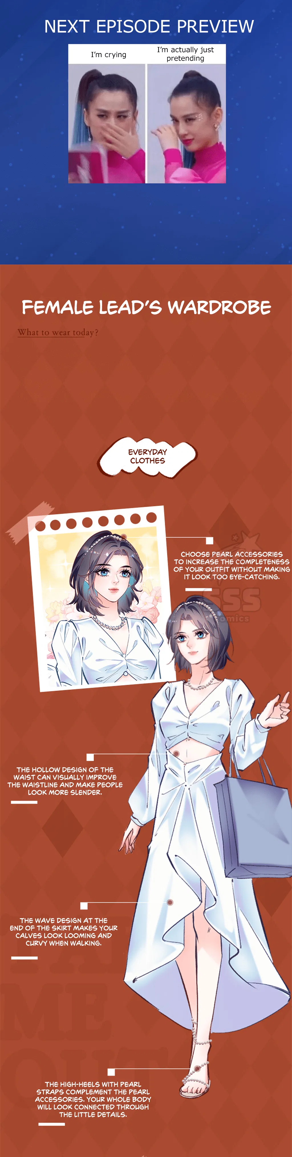 Take Me Out Season 2 Chapter 16 – Page 18