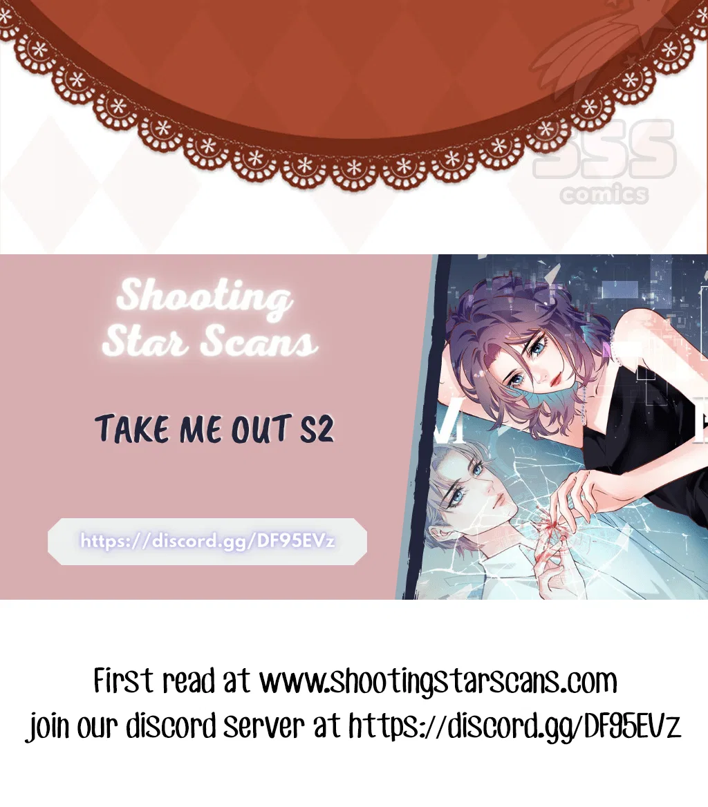 Take Me Out Season 2 Chapter 16 – Page 21