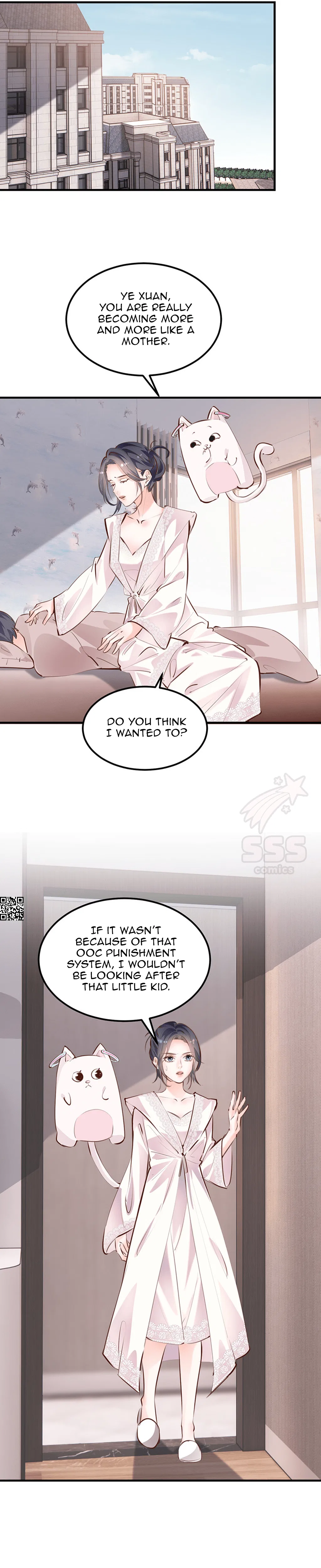 Take Me Out Season 2 Chapter 15 – Page 3
