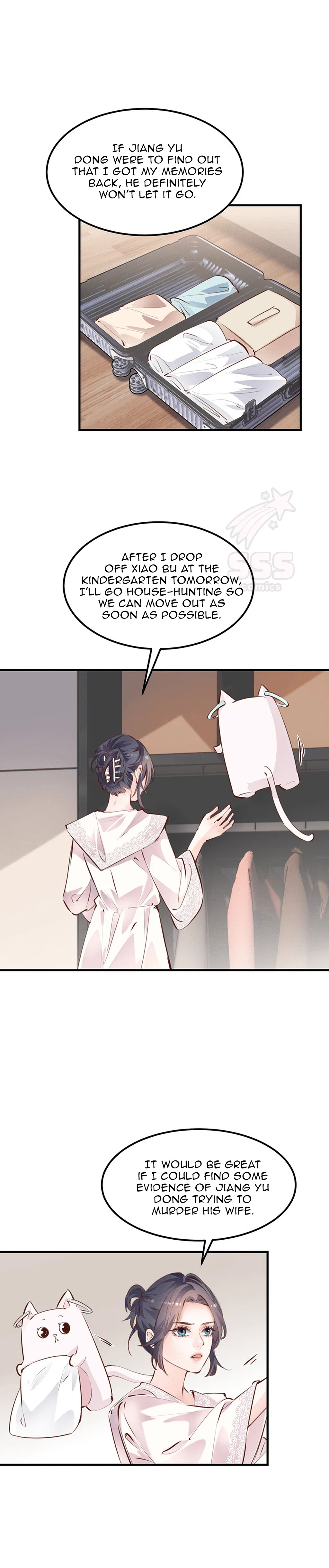Take Me Out Season 2 Chapter 15 – Page 4