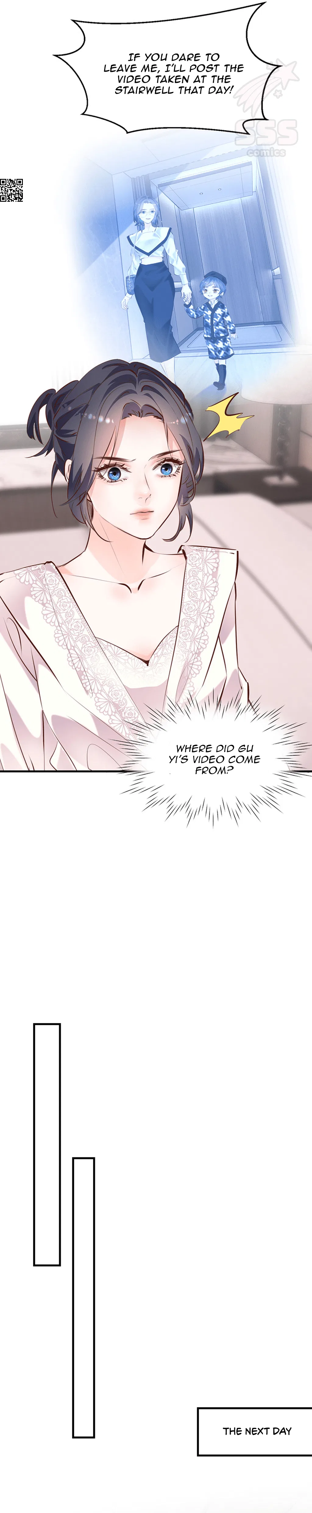 Take Me Out Season 2 Chapter 15 – Page 5