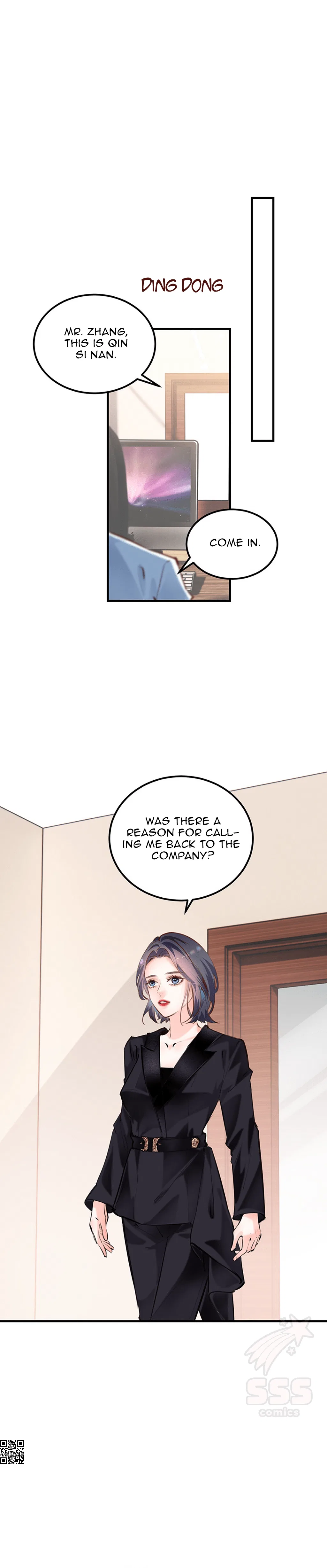 Take Me Out Season 2 Chapter 15 – Page 8
