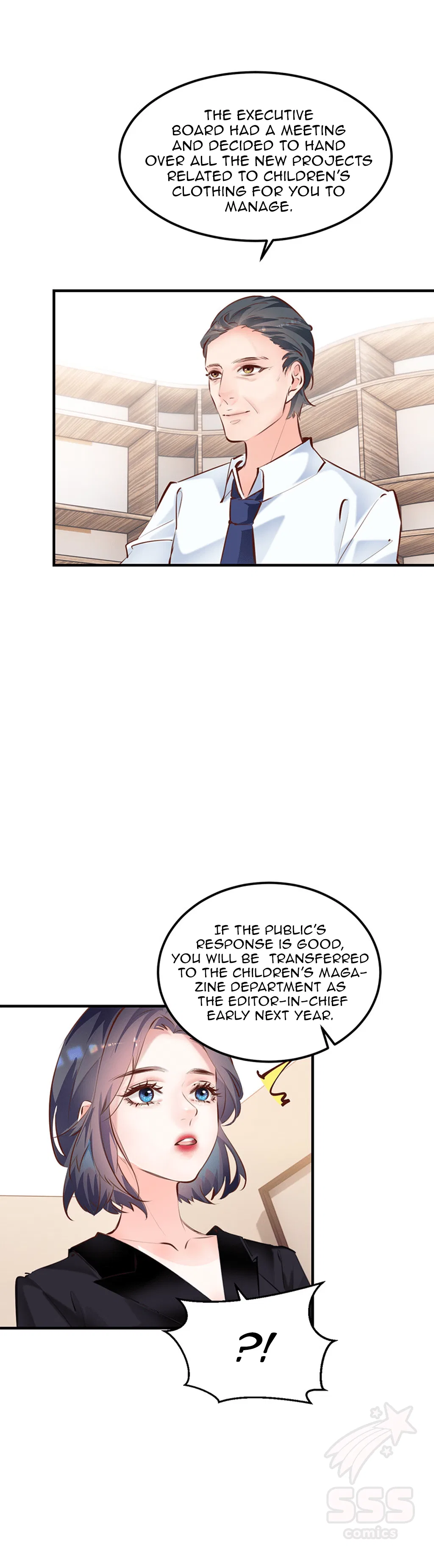 Take Me Out Season 2 Chapter 15 – Page 10