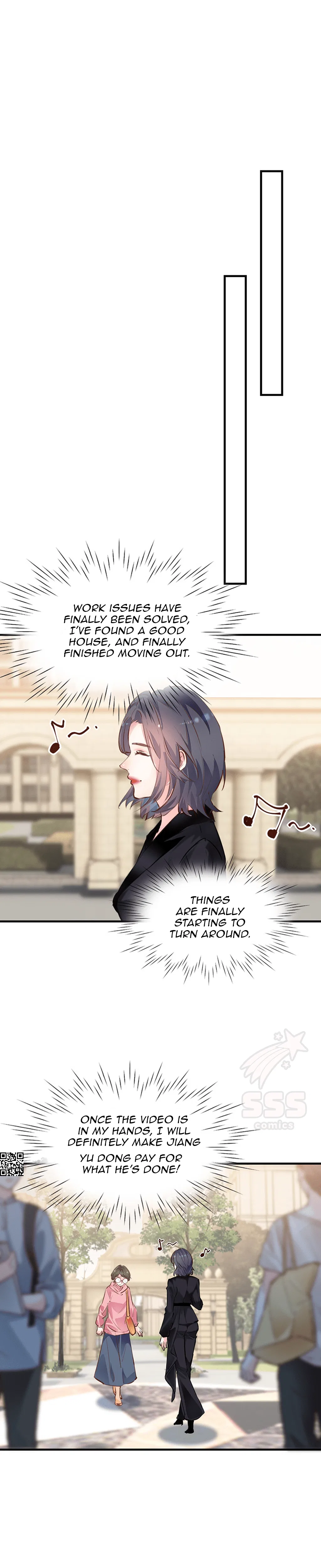 Take Me Out Season 2 Chapter 15 – Page 12
