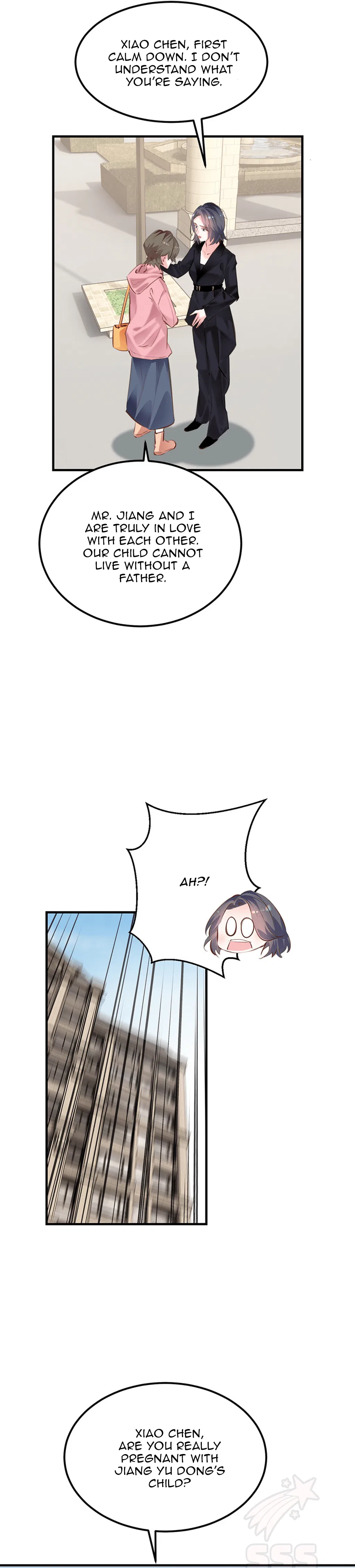Take Me Out Season 2 Chapter 15 – Page 15