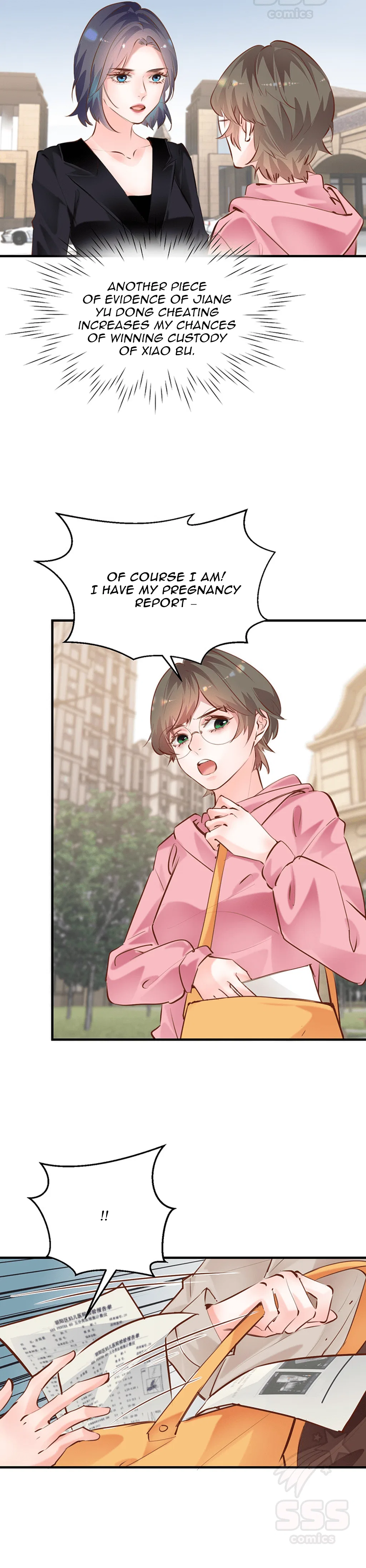 Take Me Out Season 2 Chapter 15 – Page 16