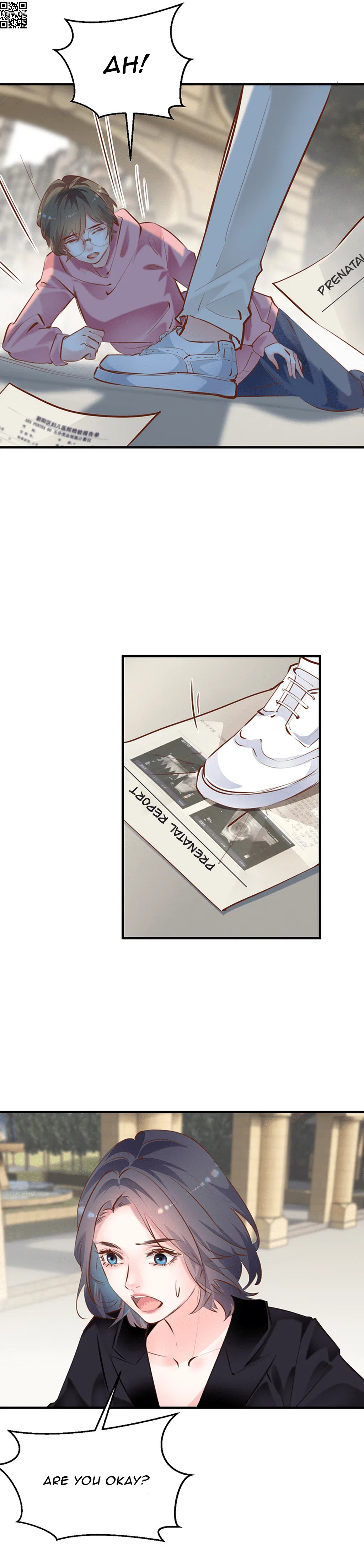 Take Me Out Season 2 Chapter 15 – Page 17