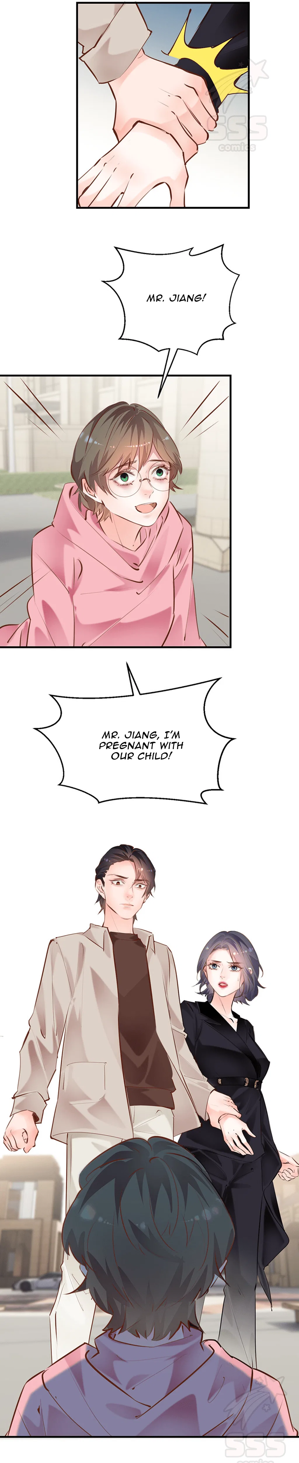 Take Me Out Season 2 Chapter 15 – Page 18