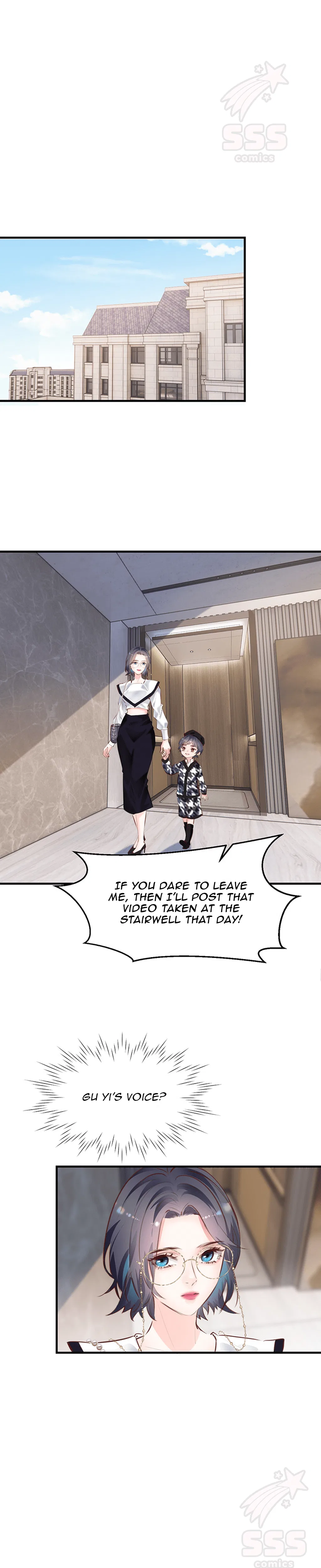 Take Me Out Season 2 Chapter 14 – Page 3