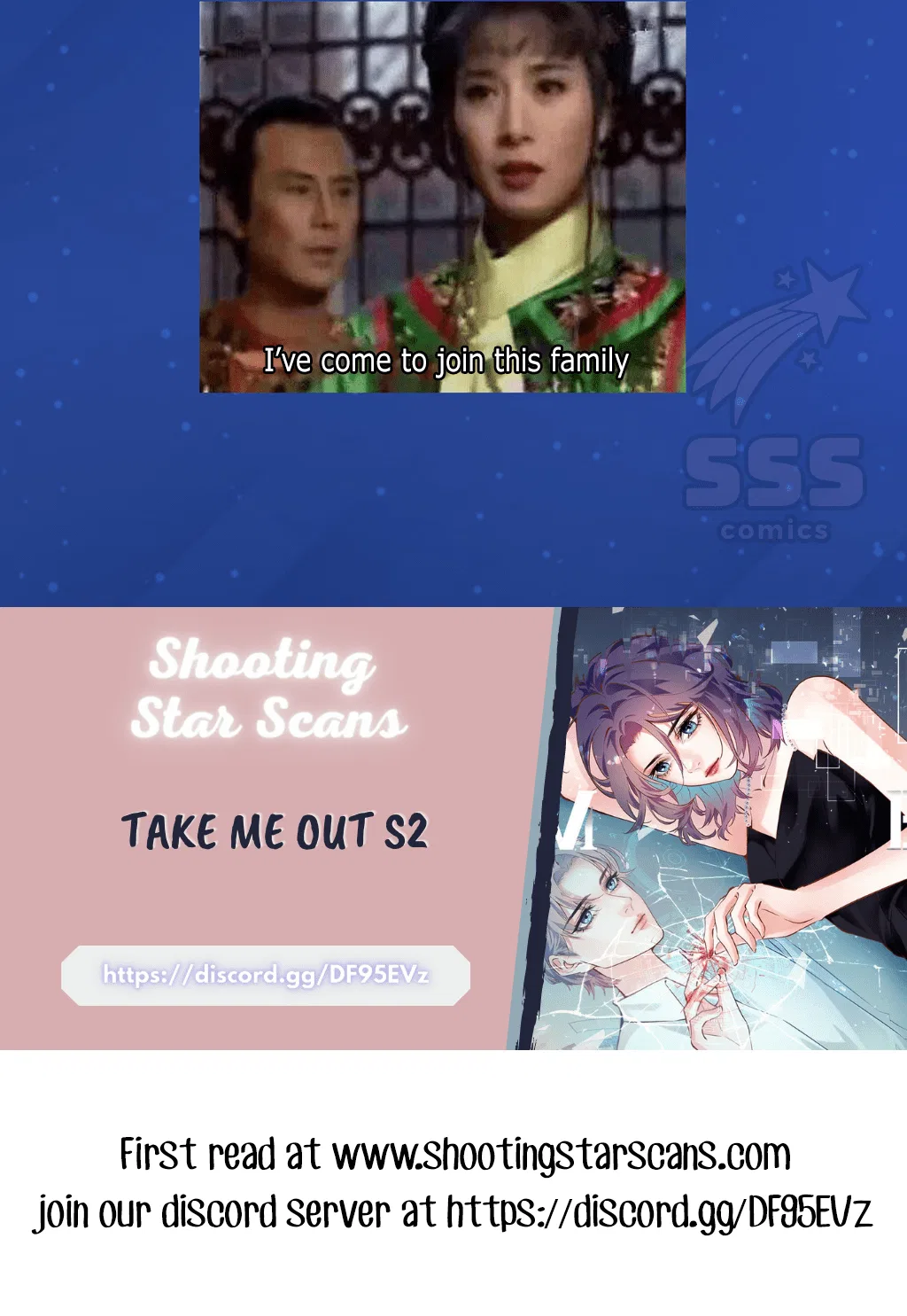 Take Me Out Season 2 Chapter 14 – Page 18