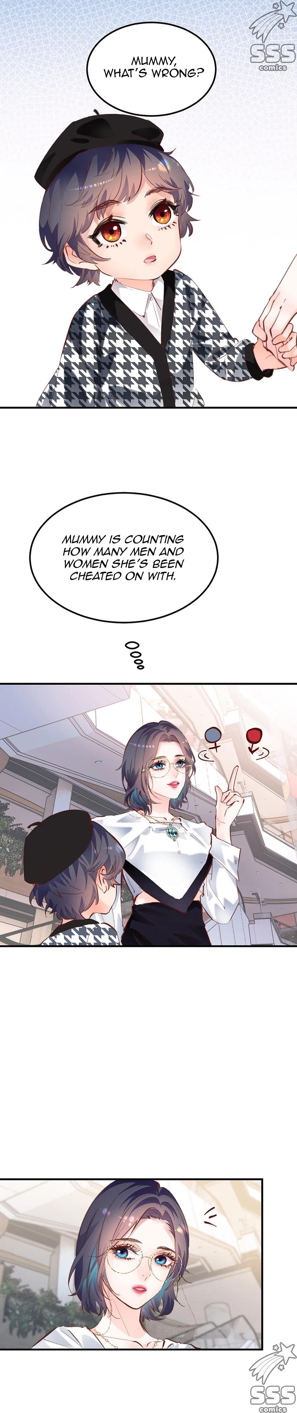 Take Me Out Season 2 Chapter 13 – Page 5