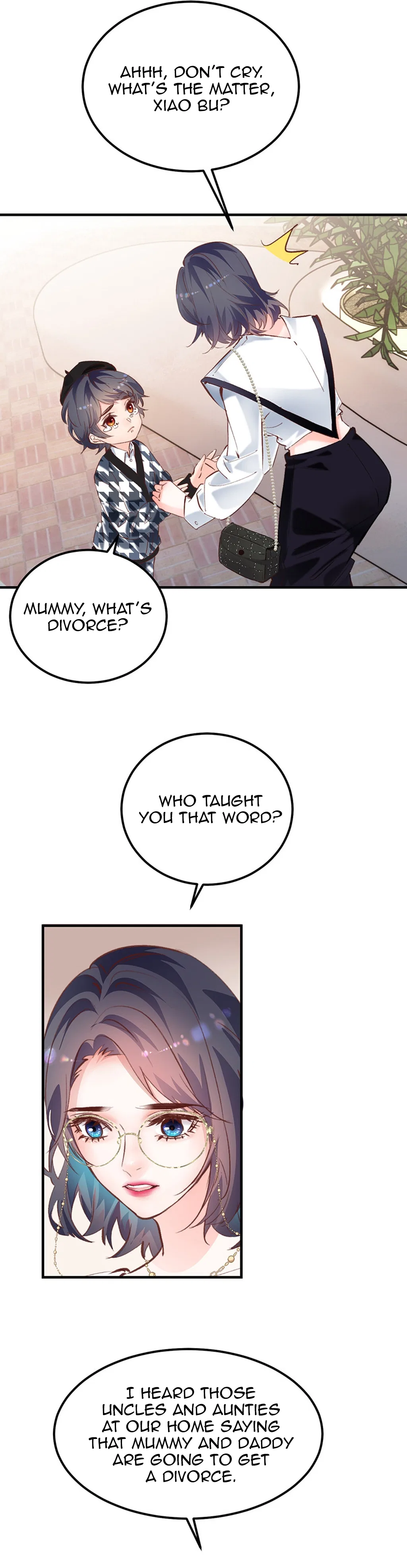 Take Me Out Season 2 Chapter 13 – Page 6