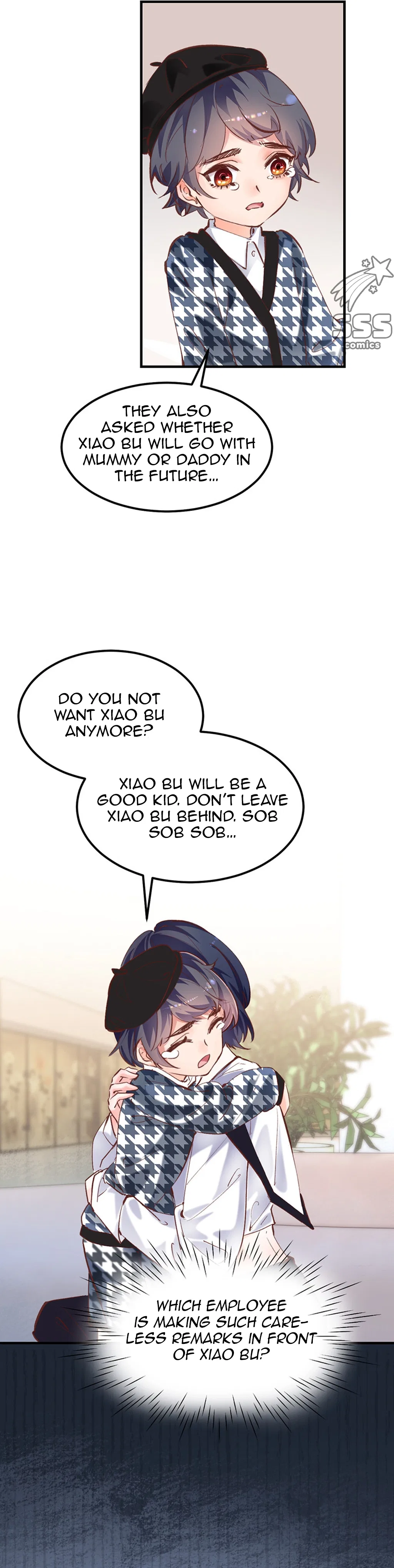 Take Me Out Season 2 Chapter 13 – Page 7