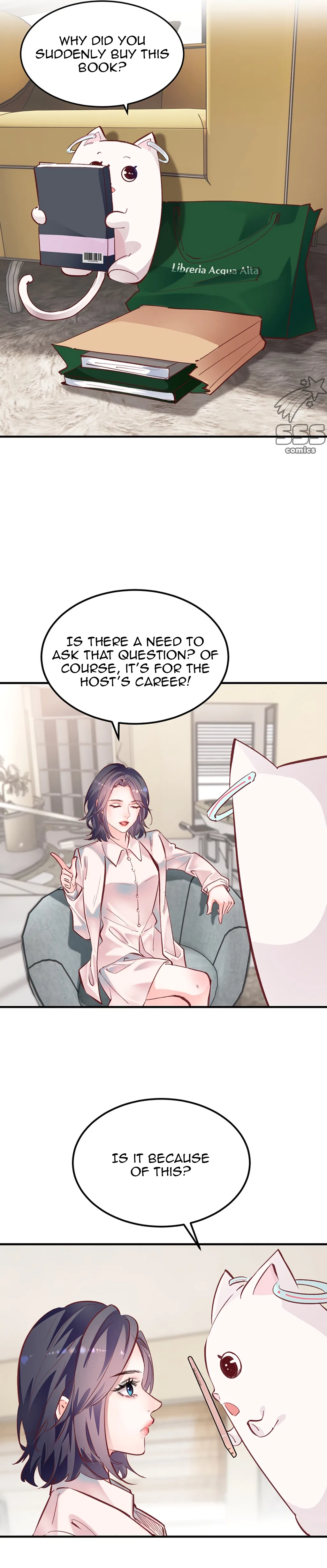 Take Me Out Season 2 Chapter 11 – Page 14