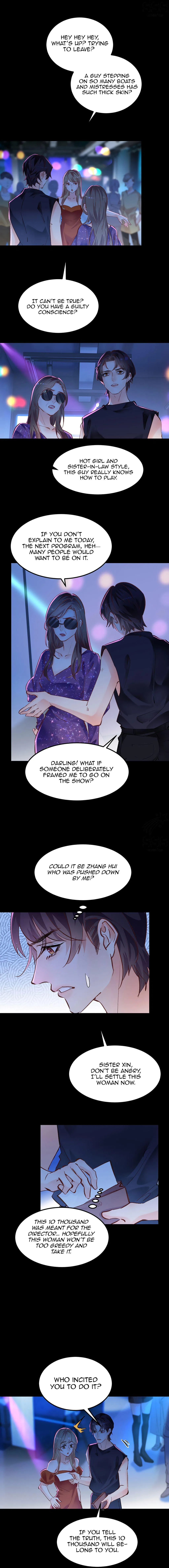 Take Me Out Season 2 Chapter 10 – Page 5