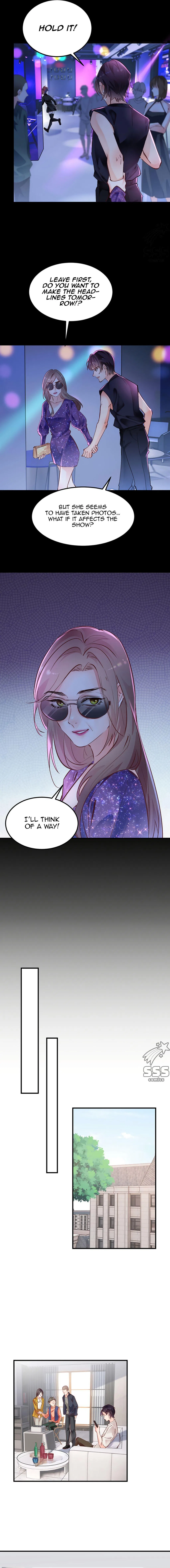 Take Me Out Season 2 Chapter 10 – Page 7