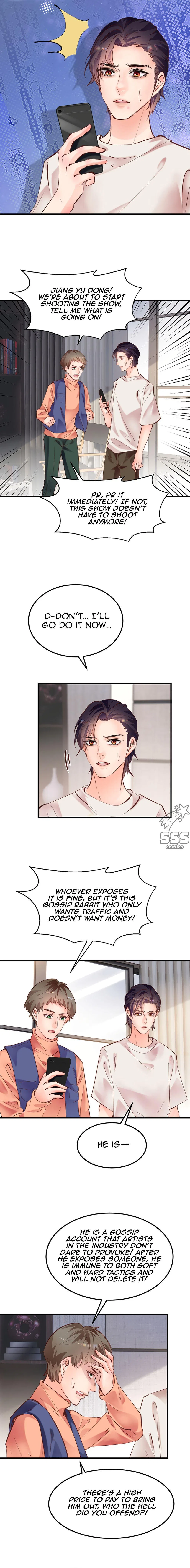 Take Me Out Season 2 Chapter 10 – Page 10