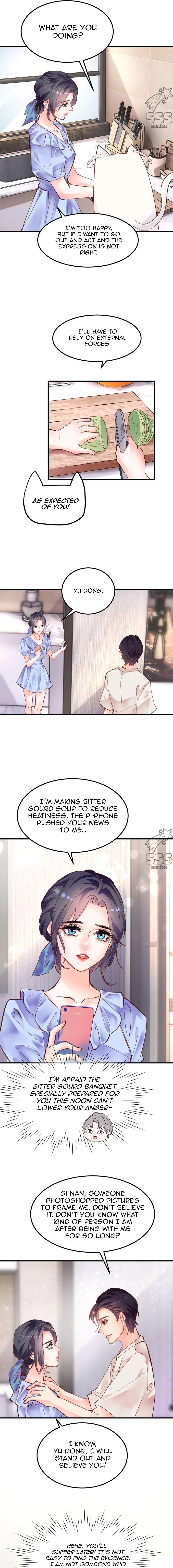 Take Me Out Season 2 Chapter 10 – Page 11