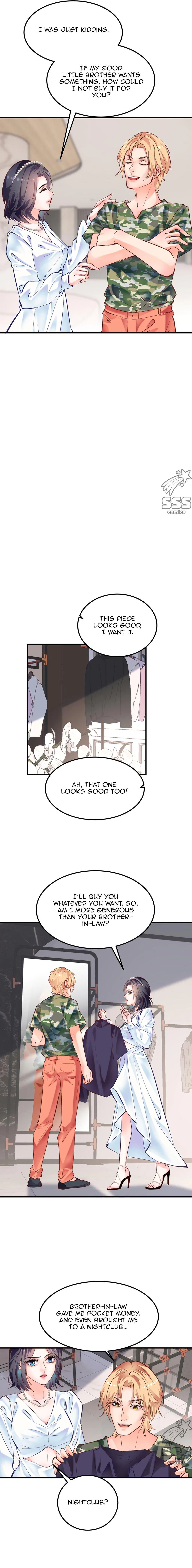 Take Me Out Season 2 Chapter 9 – Page 6