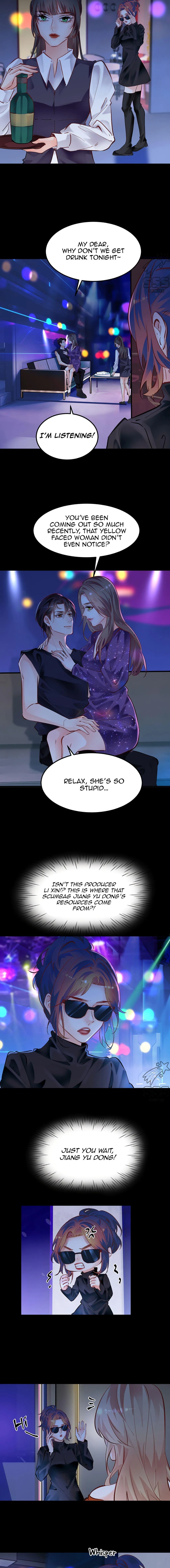 Take Me Out Season 2 Chapter 9 – Page 9