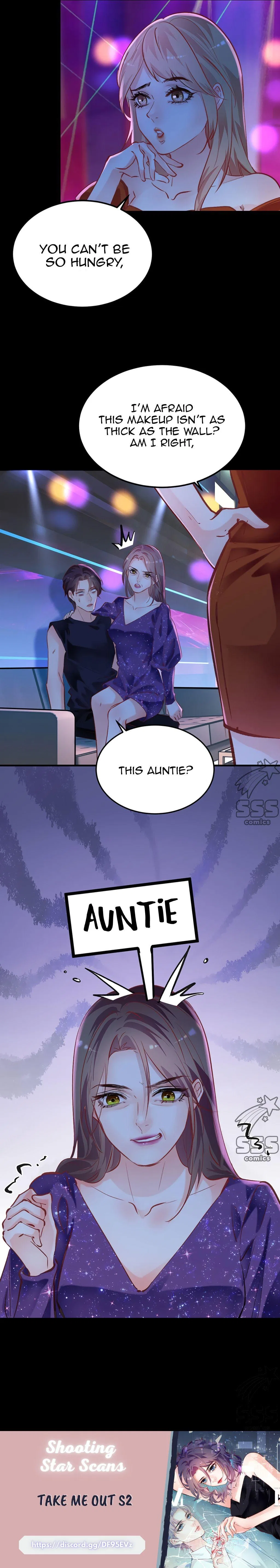 Take Me Out Season 2 Chapter 9 – Page 11