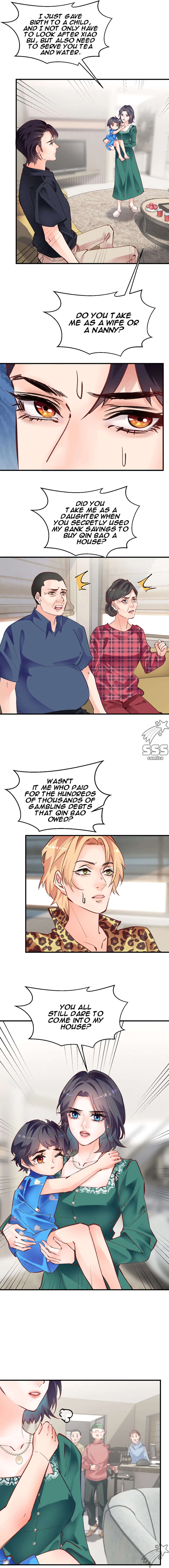 Take Me Out Season 2 Chapter 8 – Page 6