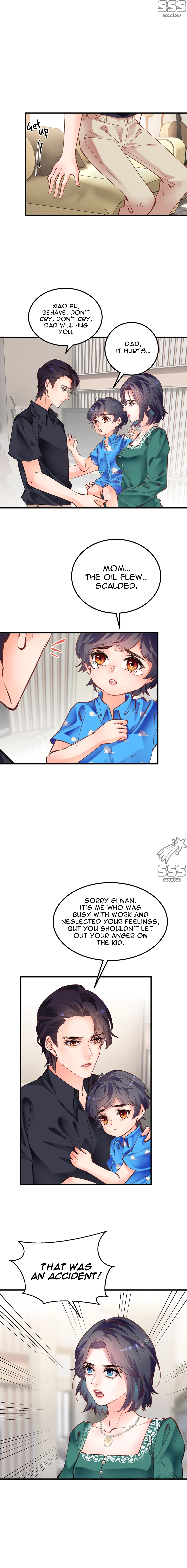 Take Me Out Season 2 Chapter 8 – Page 7