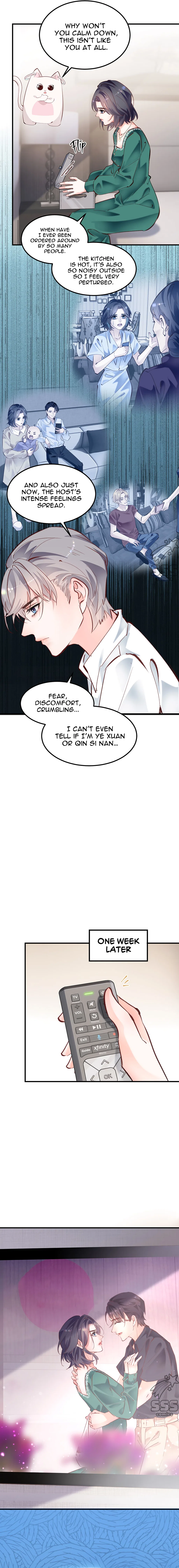 Take Me Out Season 2 Chapter 8 – Page 9