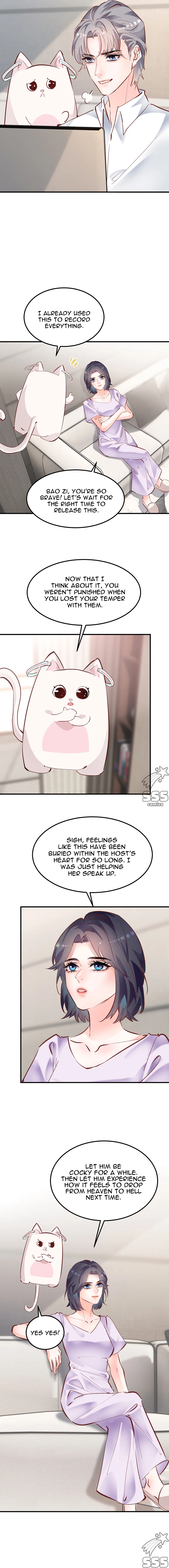 Take Me Out Season 2 Chapter 8 – Page 11