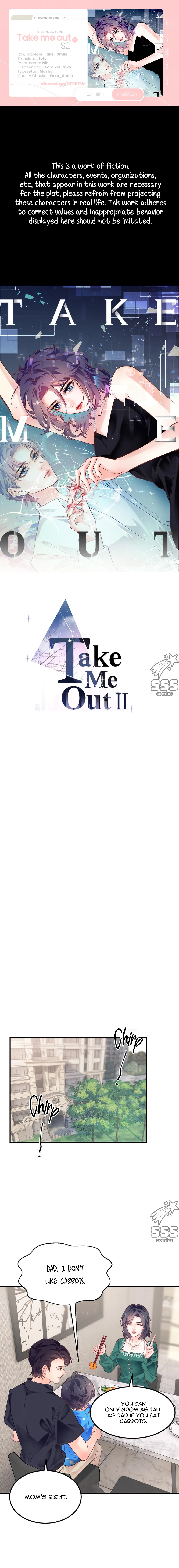 Take Me Out Season 2 Chapter 7 – Page 3
