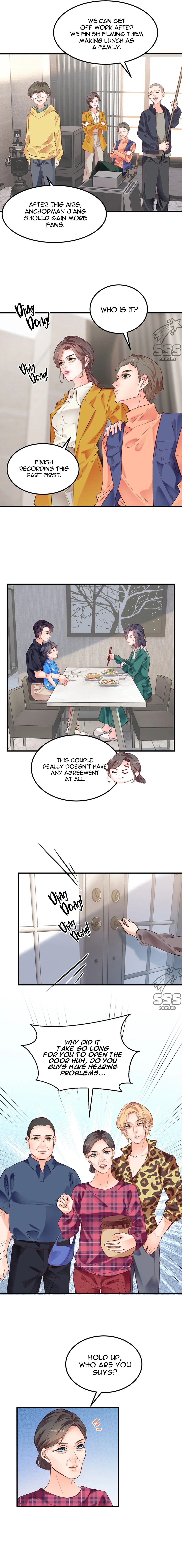 Take Me Out Season 2 Chapter 7 – Page 4