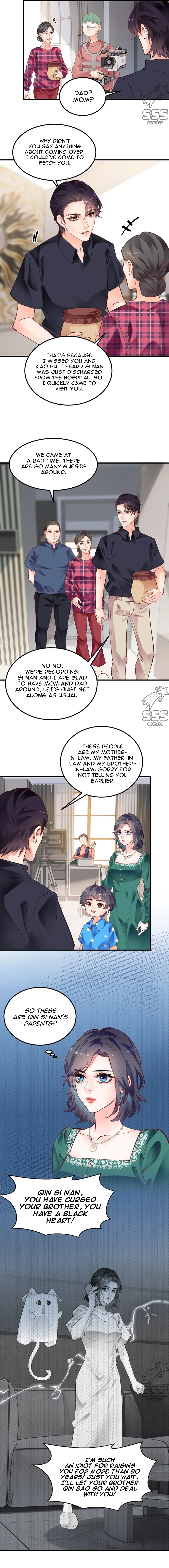 Take Me Out Season 2 Chapter 7 – Page 5