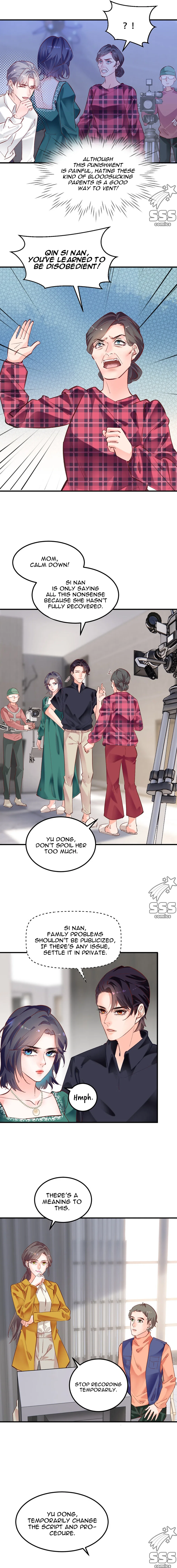 Take Me Out Season 2 Chapter 7 – Page 7