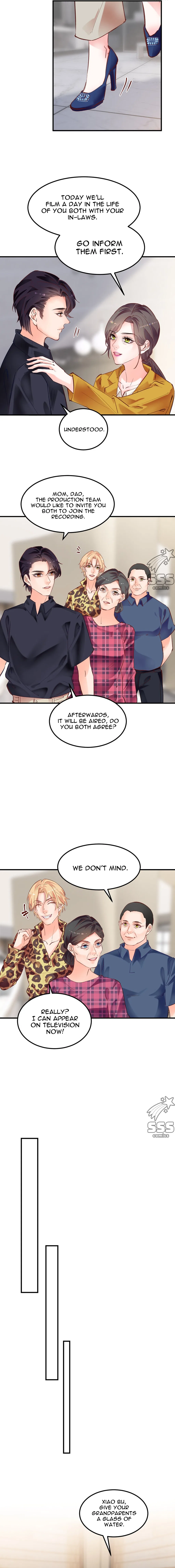 Take Me Out Season 2 Chapter 7 – Page 8