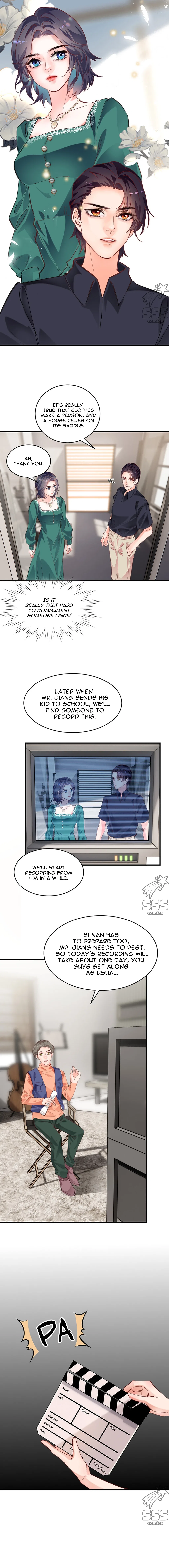 Take Me Out Season 2 Chapter 6 – Page 6