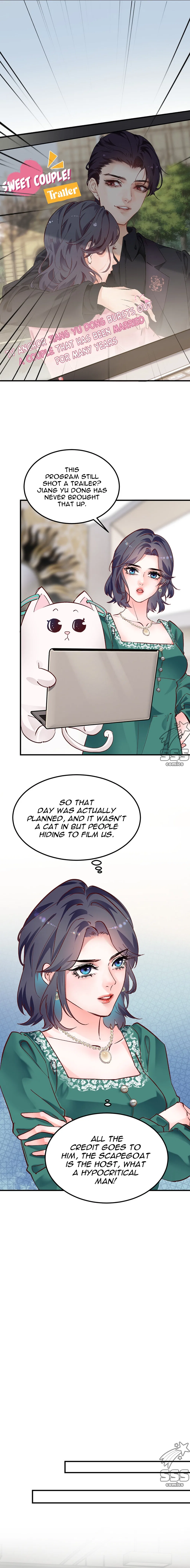 Take Me Out Season 2 Chapter 6 – Page 10