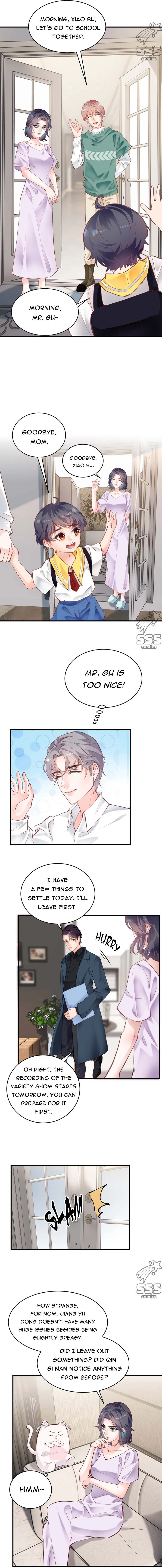 Take Me Out Season 2 Chapter 5 – Page 6