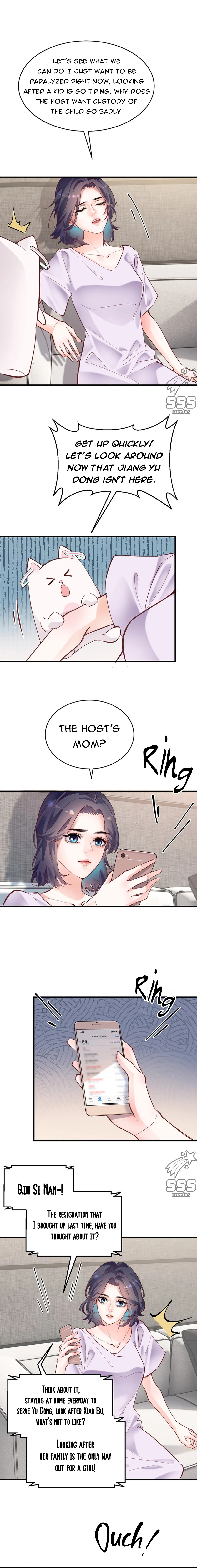 Take Me Out Season 2 Chapter 5 – Page 7