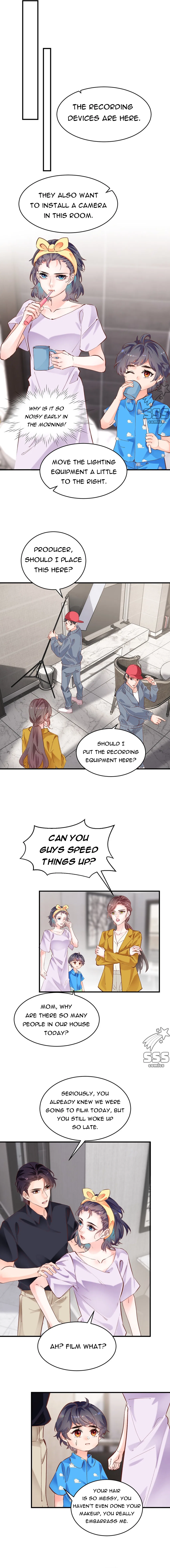 Take Me Out Season 2 Chapter 5 – Page 10