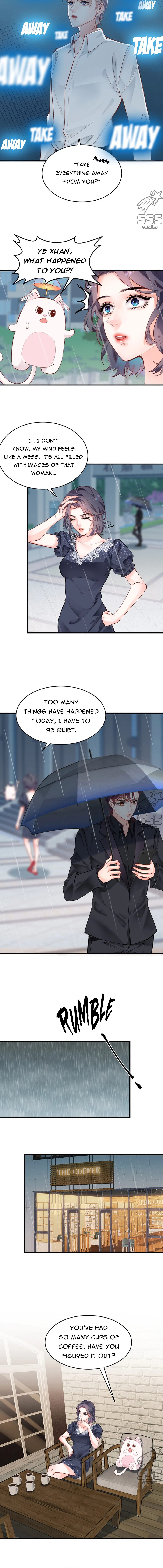 Take Me Out Season 2 Chapter 4 – Page 5
